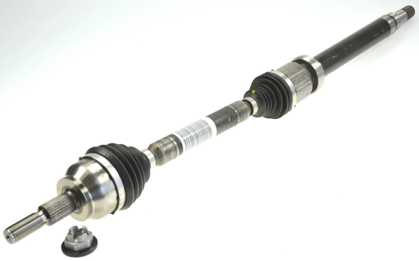 BV613B436FA