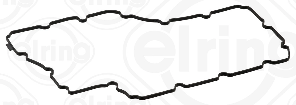 Прокладка масляного поддона *ELRING* AUDI A4 |--->478.650 / 71-12488-00
