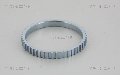 Кольцо ABS передн Лев/Прав TRISCAN (89X102X12  Zub:51) | 854010404 / V40-92-0786