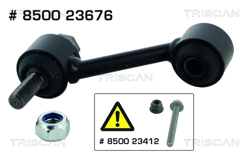 8500 23676