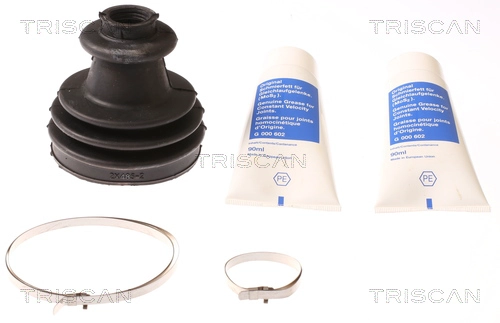 Комплект пылника, приводной вал *TRISCAN* CITROEN ( 20X80X85 ) |--->8540 28808 / 854028808