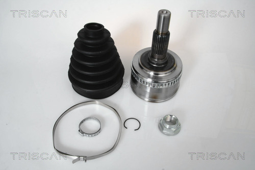 Граната Наружная TRISCAN Mercedes VITO (27z/36z/71,5мм; ABS:48) |---> 75103S / G1M006PC / 638334233