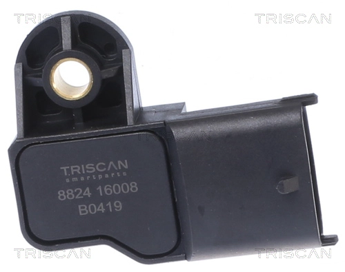 Датчик, давление во впускной трубе *TRISCAN* IVECO DAILY III |--->882416008 / MD->82143E