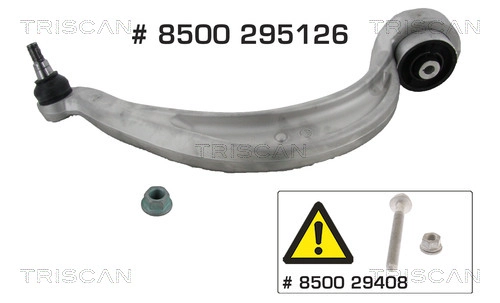 8500 295126