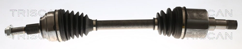FV663B437KA