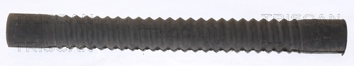 Шланг радиатора *TRISCAN* спецтехн. 35X400mm | 8630 35400 / 863035400