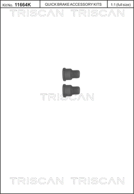 8105 116005