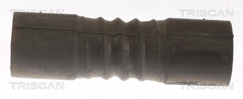 Шланг радиатора *TRISCAN* спецтехн. 38X152mm | 8630 38152 / 863038152