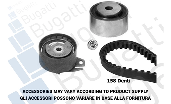 BKCD0095