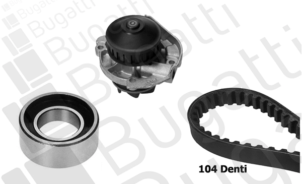KBU5945C