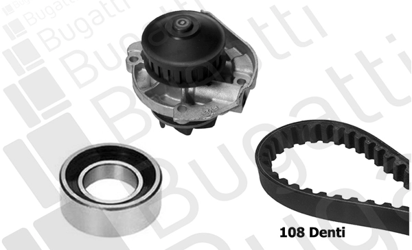 KBU5945B