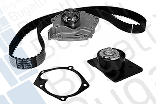 KBU10146A