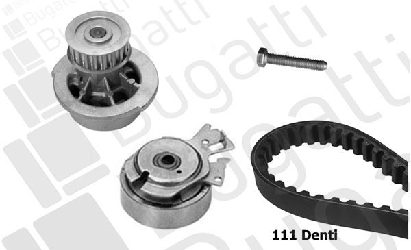 KBU0099A