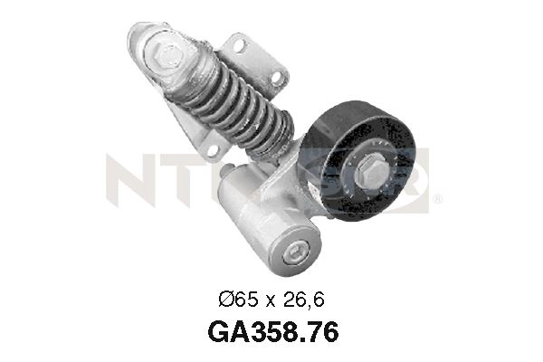 GA358.76