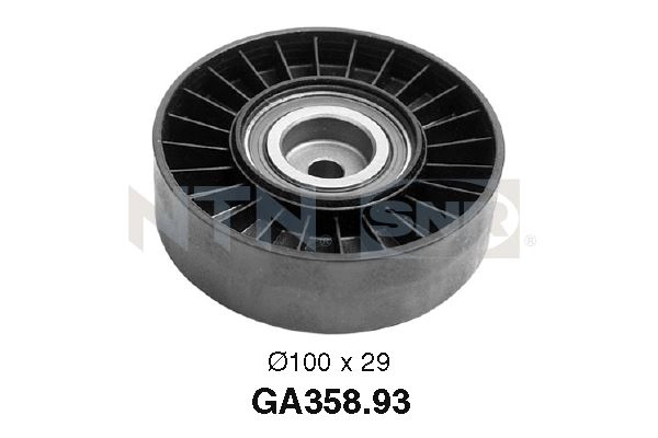 GA358.93