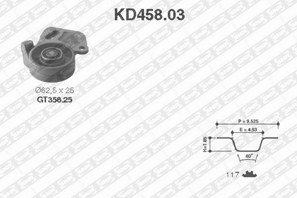KD458.03