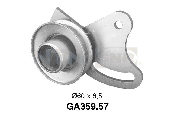 GA359.57