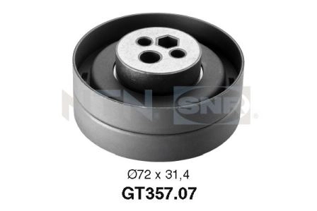 GT357.07