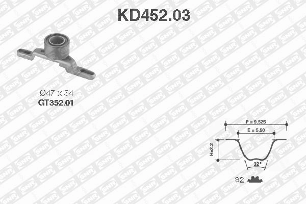 KD452.03