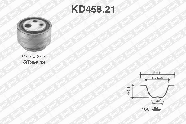 KD458.21
