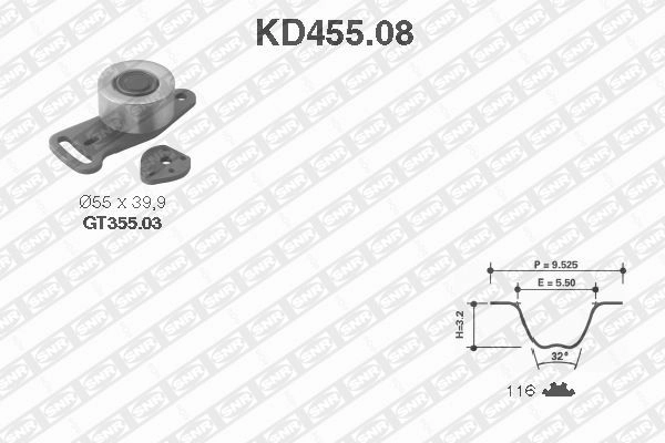 KD455.08