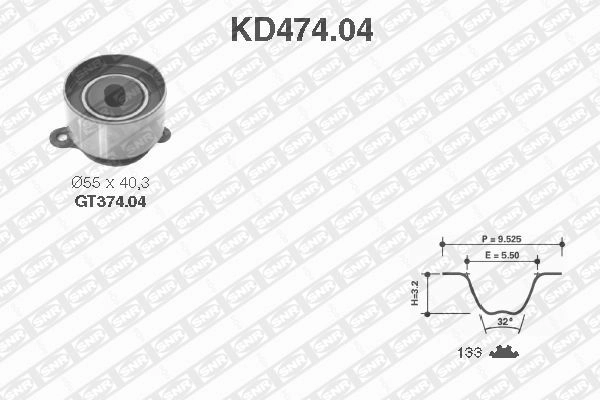 KD474.04