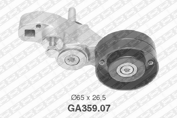 GA359.07