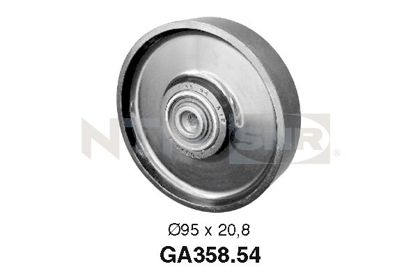 GA358.54