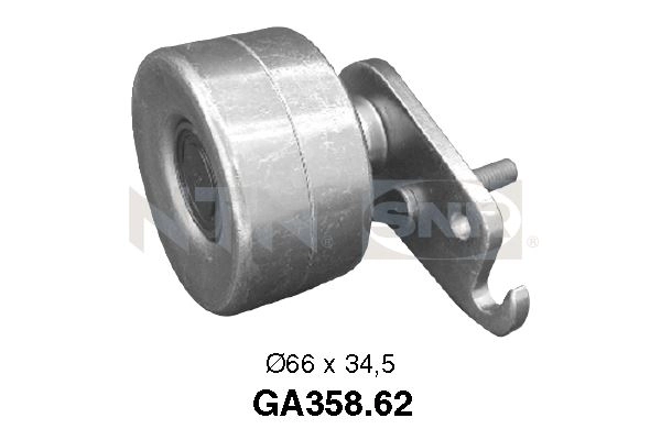 GA358.62