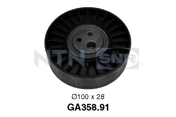 GA358.91