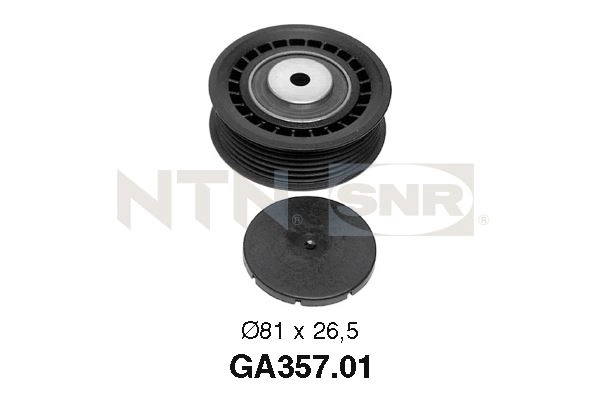 GA357.01