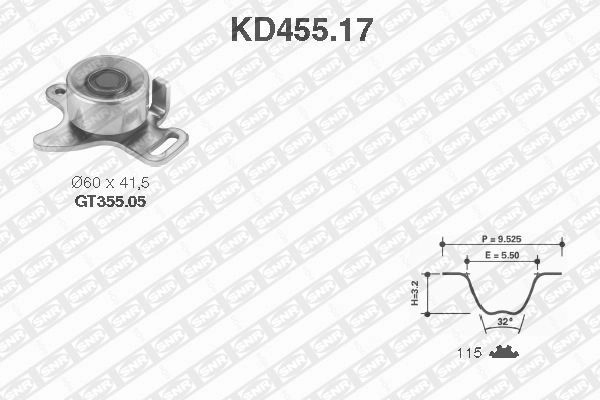 KD455.17