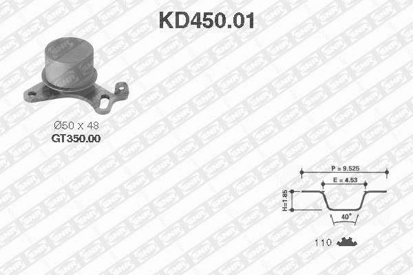 KD450.01