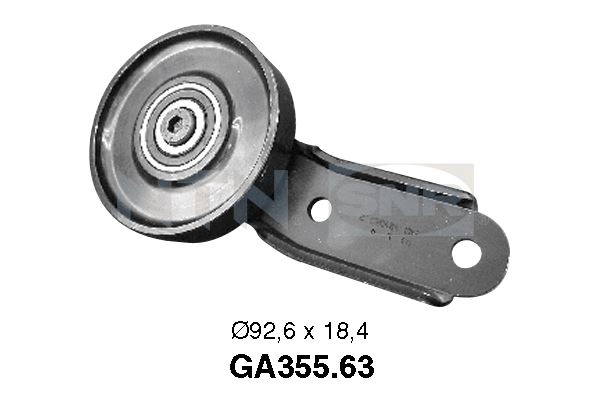 GA355.63