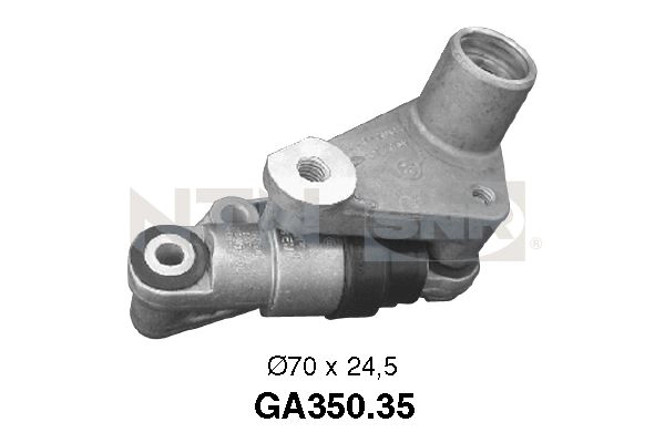 GA350.35
