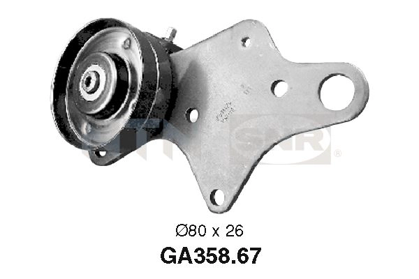 GA358.67