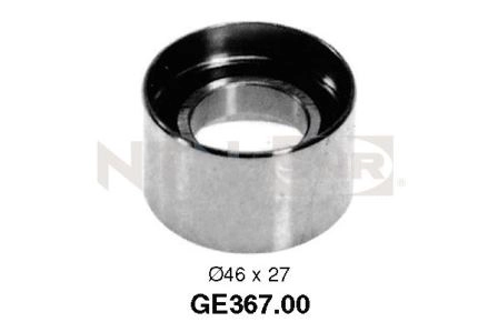 GE367.00