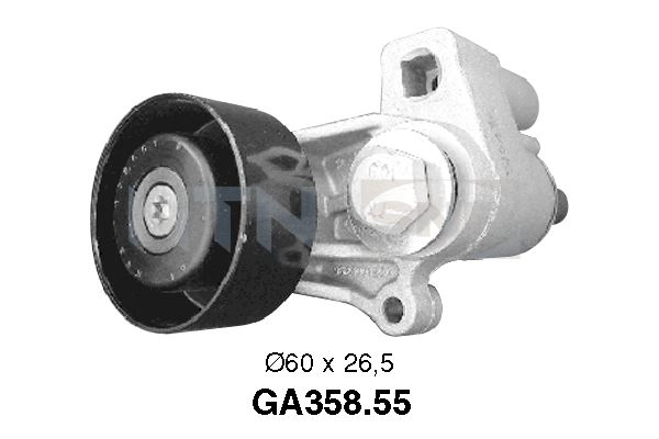 GA35855
