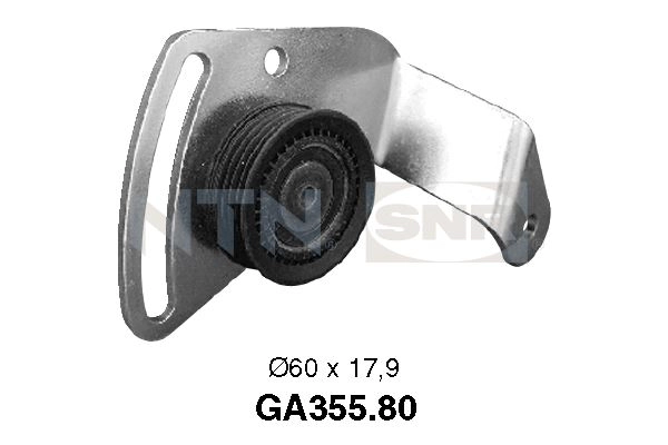 GA355.80