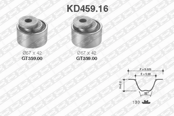 KD459.16