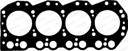 BW540