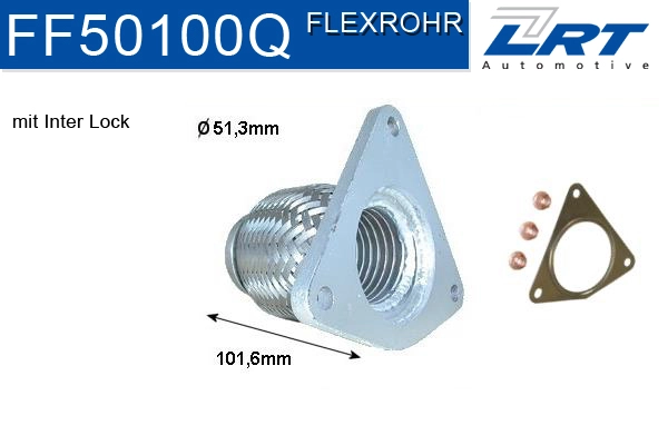 FF50100Q