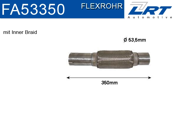 FA53350