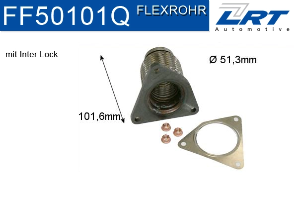 FF50101Q
