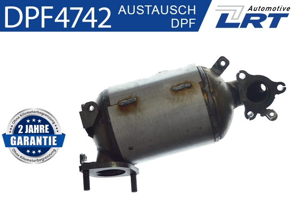 DPF4742