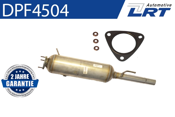 DPF4504