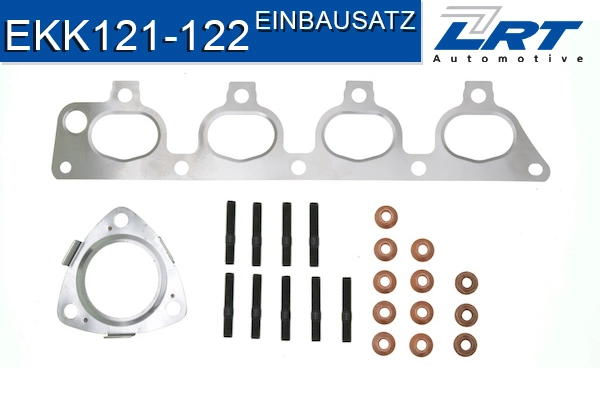EKK121-122