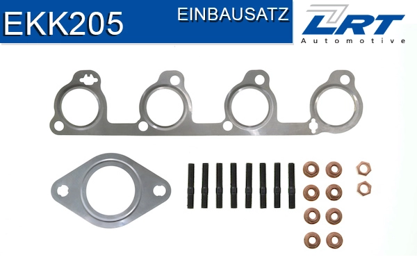 EKK205