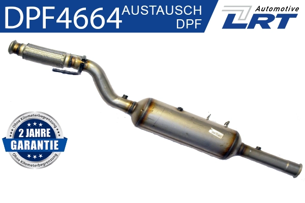 DPF4664