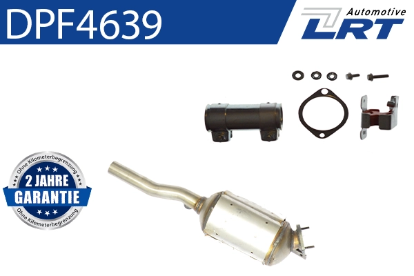DPF4639